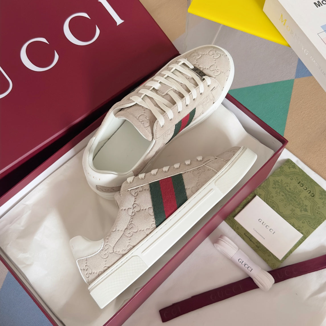 LuxluxHouse Best Quality Gucci Women Shoes