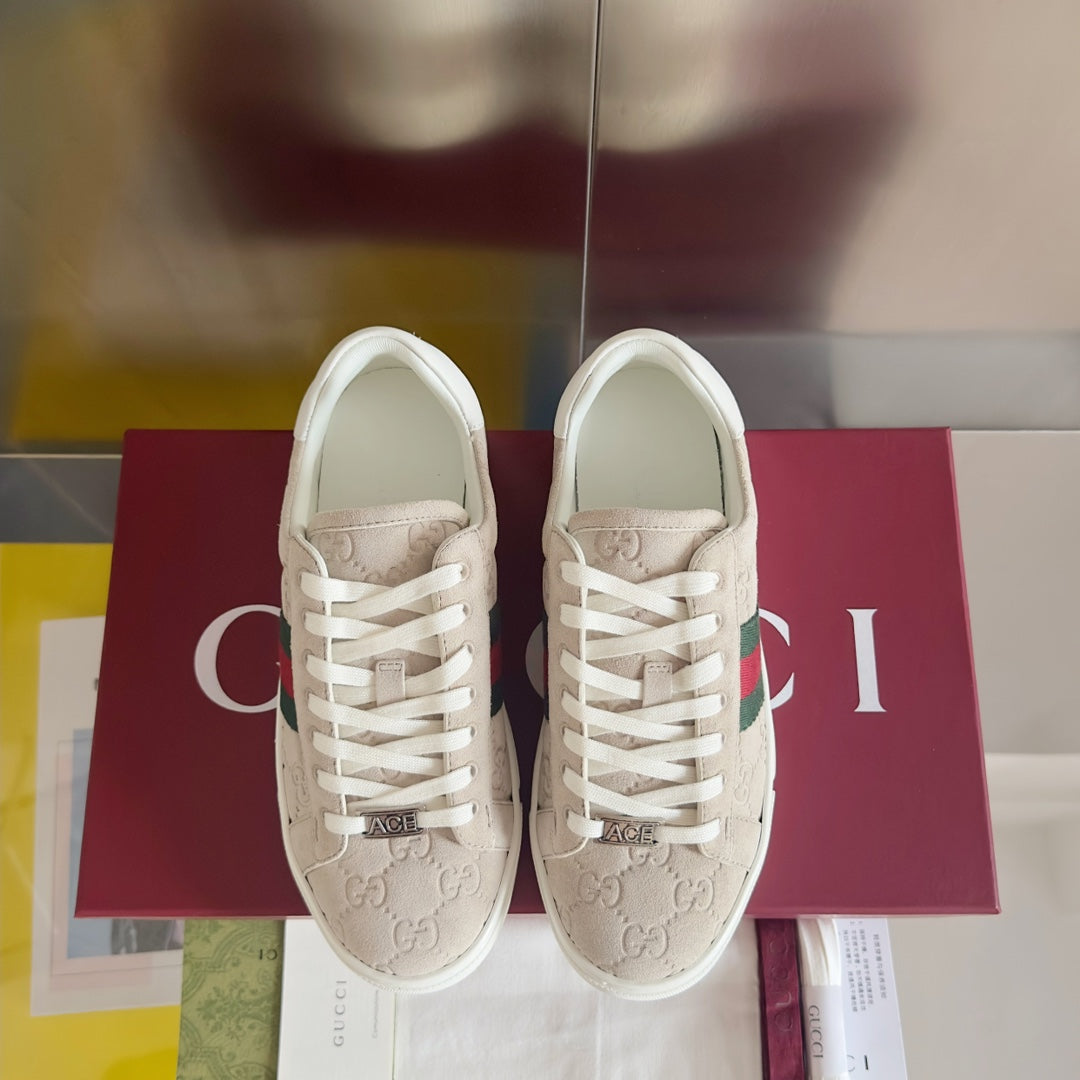 LuxluxHouse Best Quality Gucci Women Shoes