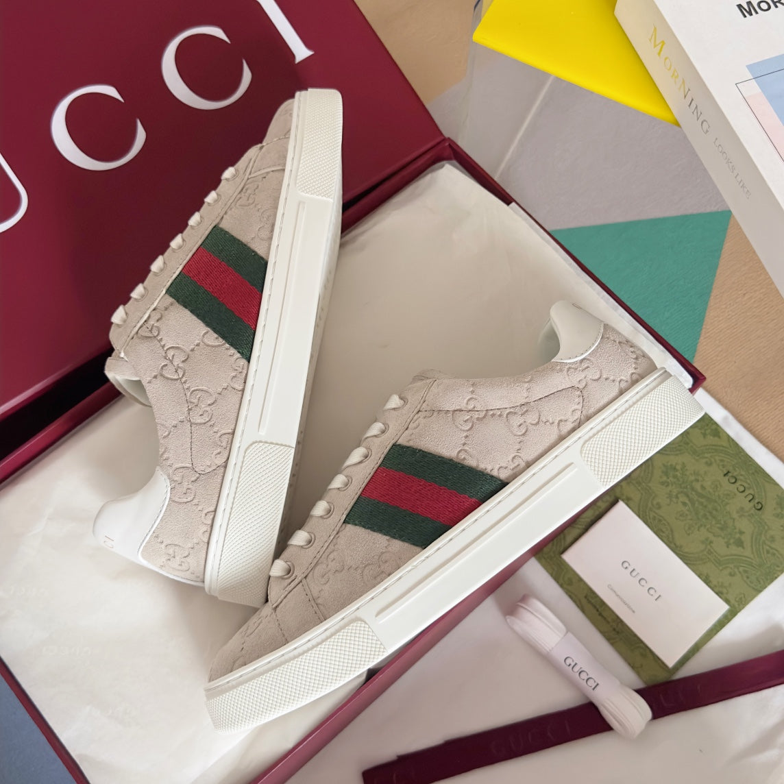 LuxluxHouse Best Quality Gucci Women Shoes