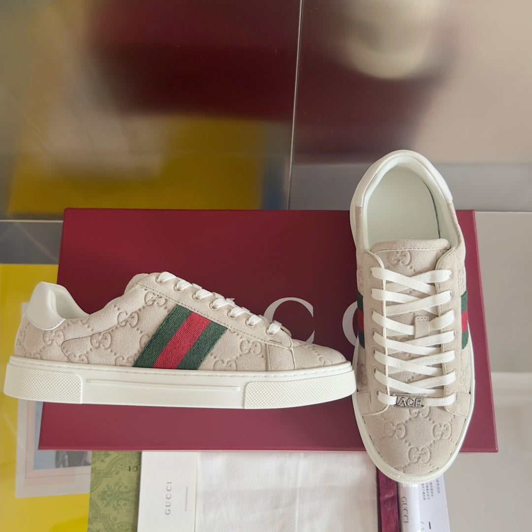LuxluxHouse Best Quality Gucci Women Shoes