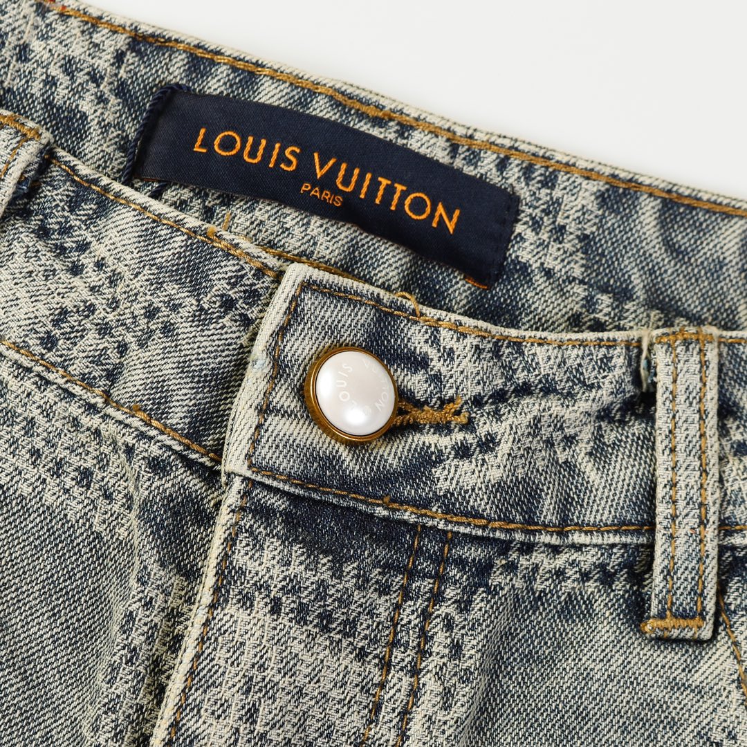 LuxluxHouse Best Quality Clothes Pants Louis Vuitton