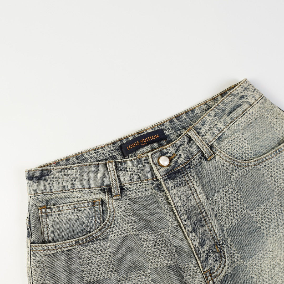 LuxluxHouse Best Quality Clothes Pants Louis Vuitton