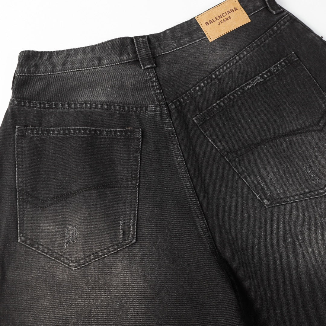 LuxluxHouse Best Quality Clothes Balenciaga Pants