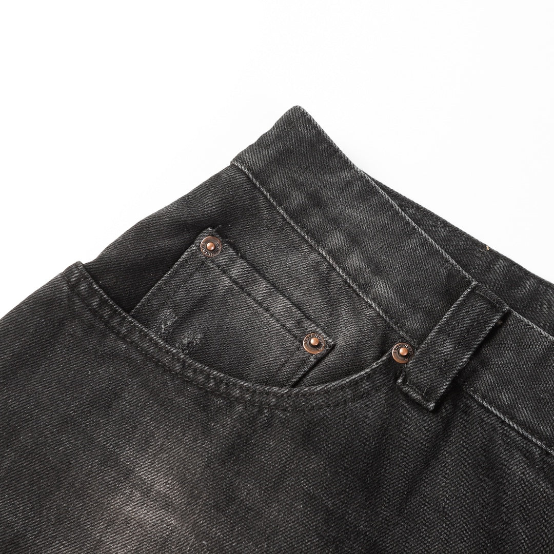 LuxluxHouse Best Quality Clothes Balenciaga Pants