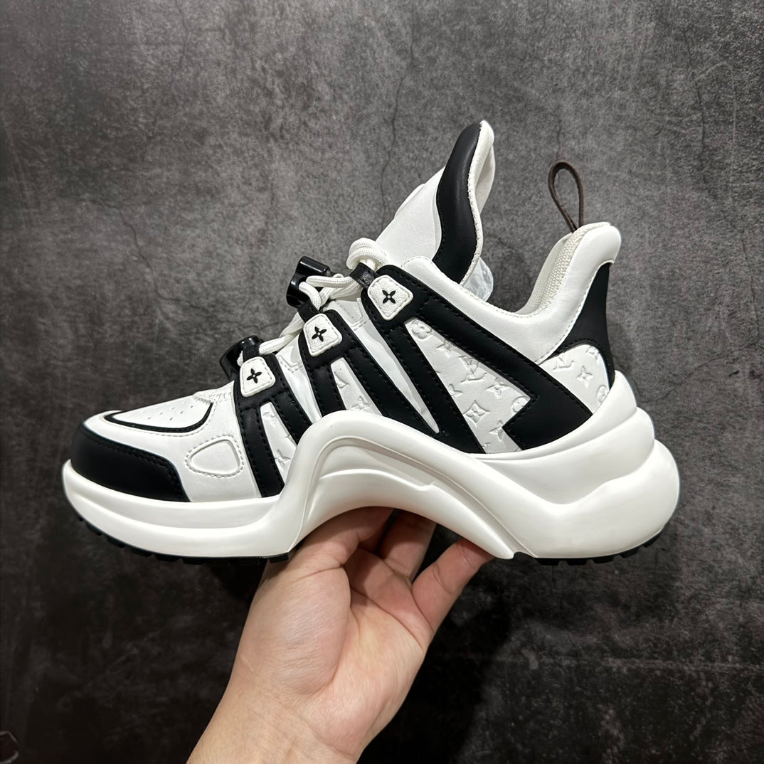 LuxluxHouse Best Quality Shoes Louis Vuitton