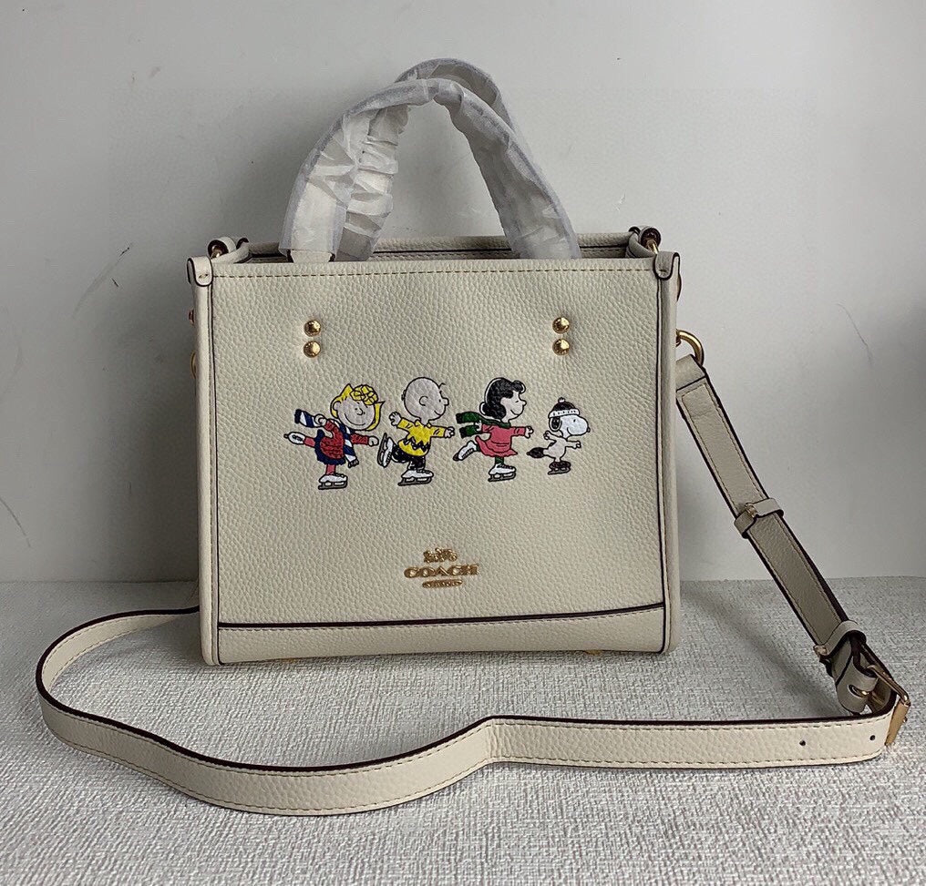 LuxluxHouse Best Quality Bags Coach