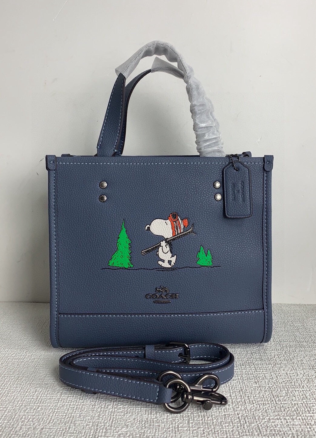LuxluxHouse Best Quality Bags Coach