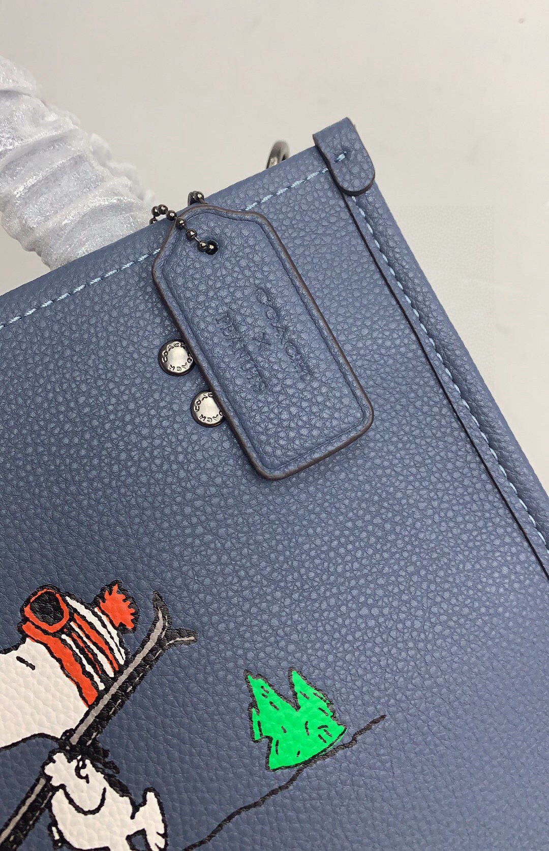 LuxluxHouse Best Quality Bags Coach