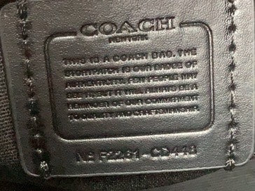 LuxluxHouse Best Quality Bags Coach
