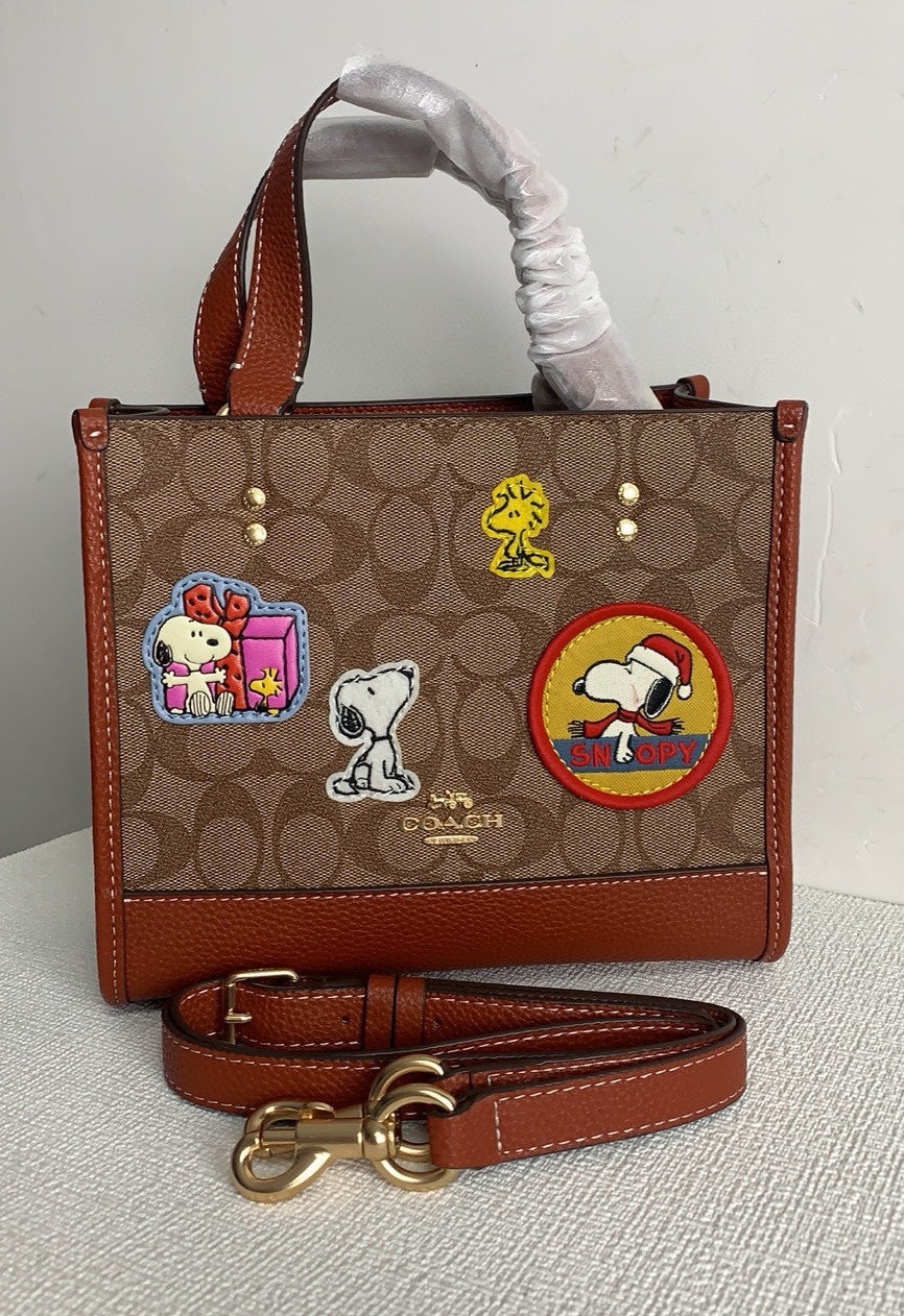 LuxluxHouse Best Quality Bags Coach