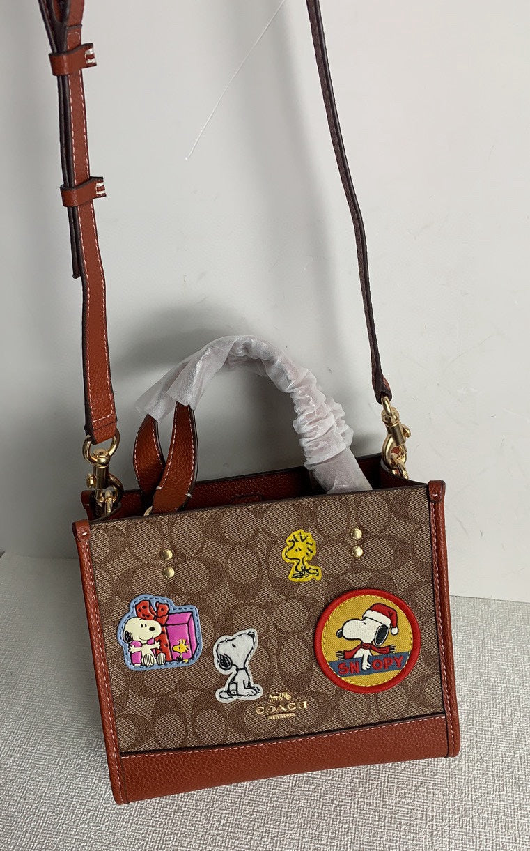 LuxluxHouse Best Quality Bags Coach
