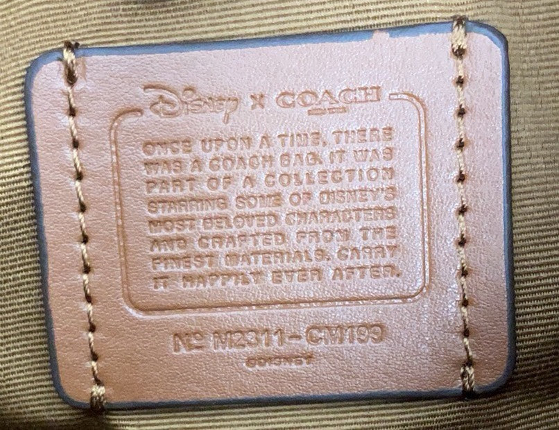 LuxluxHouse Best Quality Bags Coach