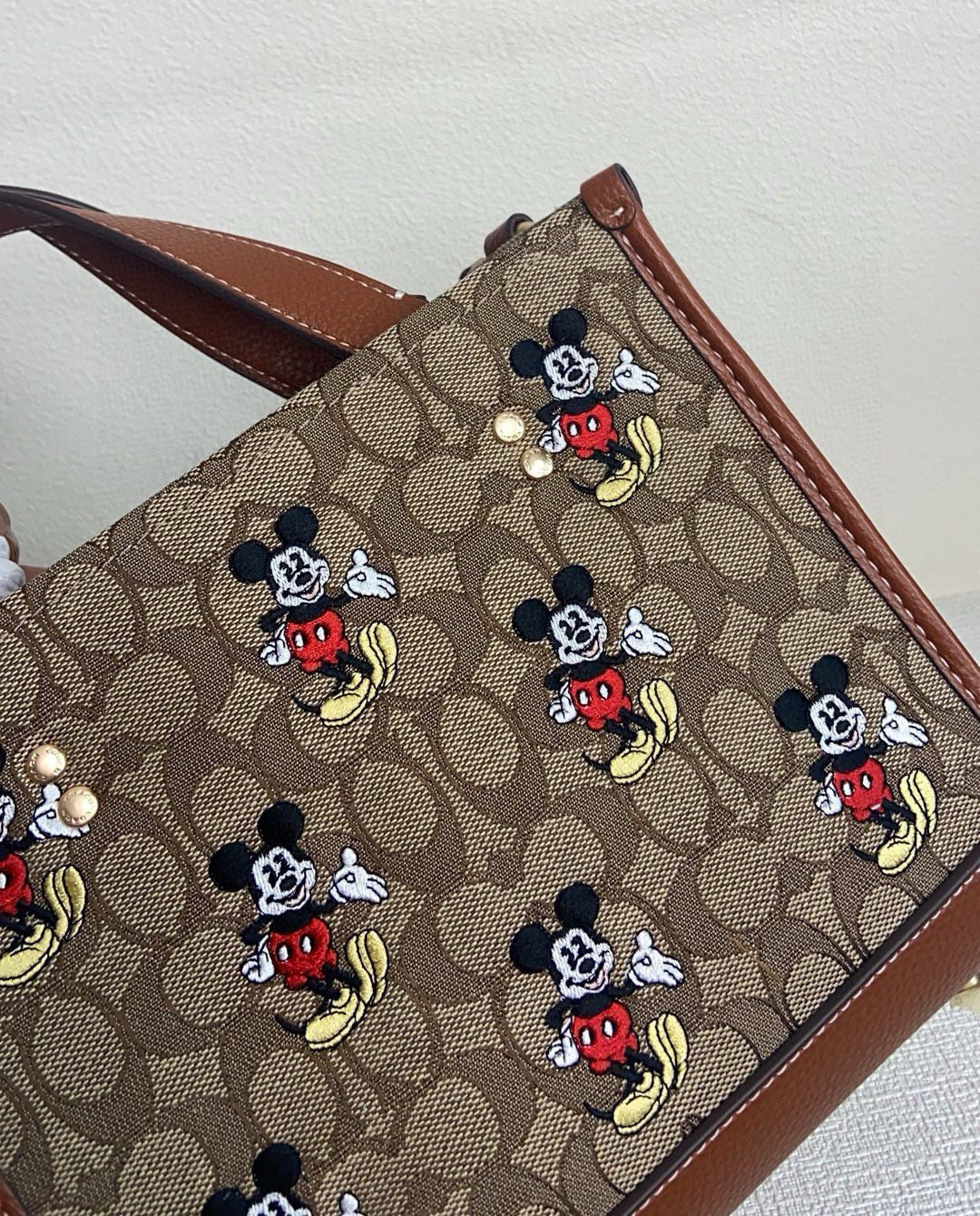 LuxluxHouse Best Quality Bags Coach