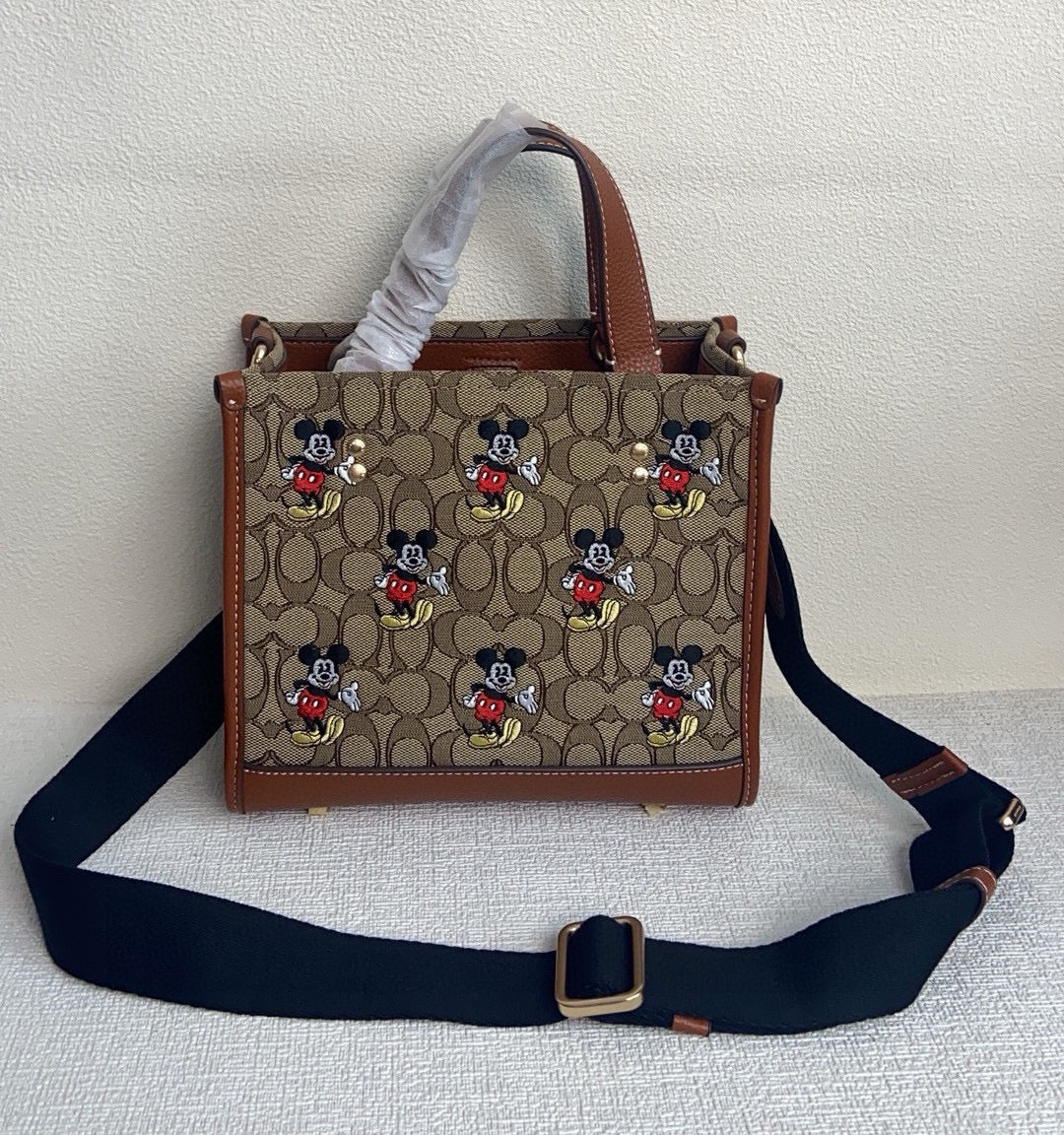 LuxluxHouse Best Quality Bags Coach