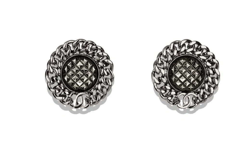 LuxluxHouse Best Quality Accessories Chanel Earrings