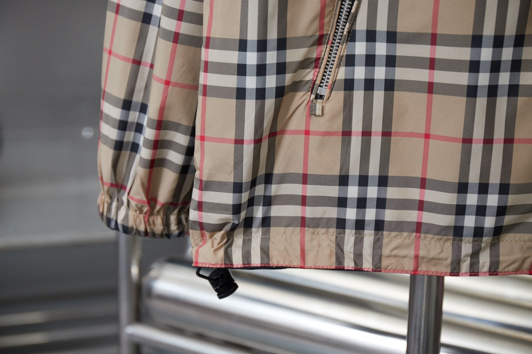 LuxluxHouse Best Quality Clothes Burberry Coats & Jackets