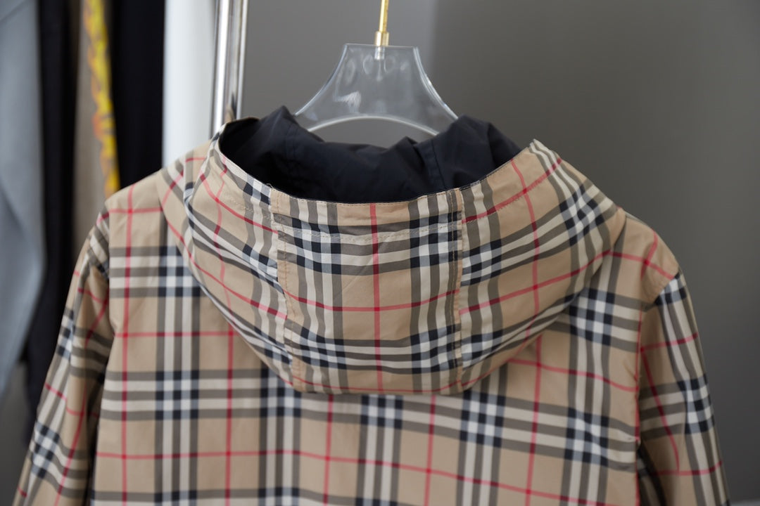 LuxluxHouse Best Quality Clothes Burberry Coats & Jackets