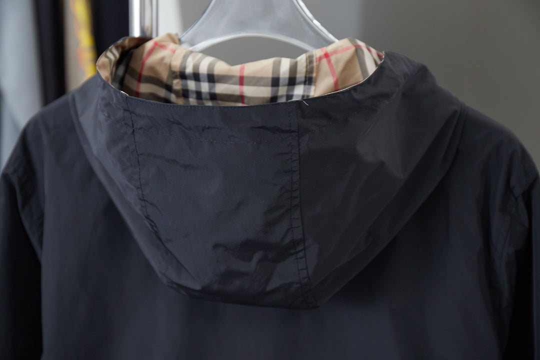 LuxluxHouse Best Quality Clothes Burberry Coats & Jackets
