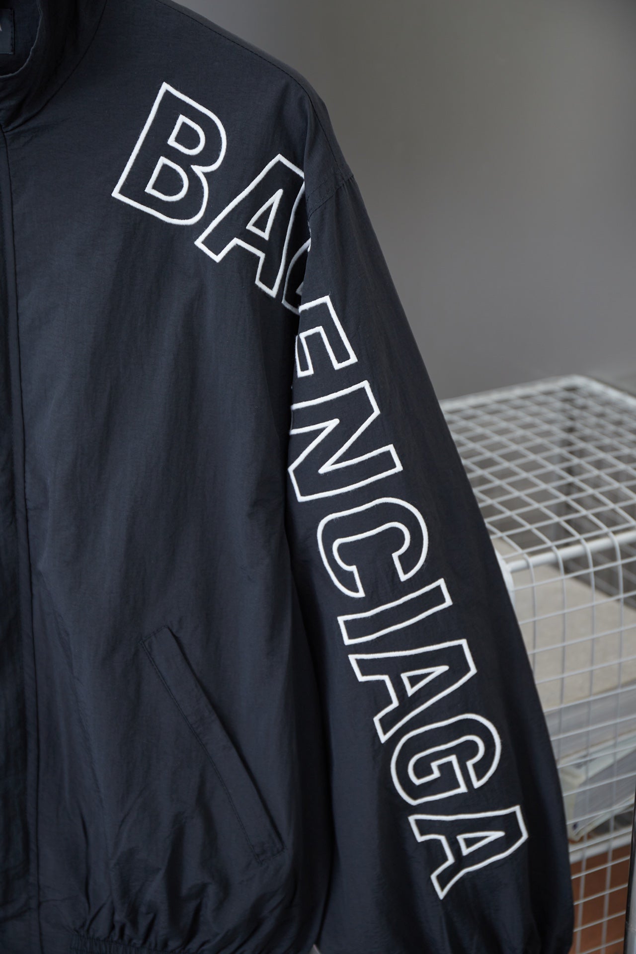 LuxluxHouse Best Quality Clothes Balenciaga Coats & Jackets