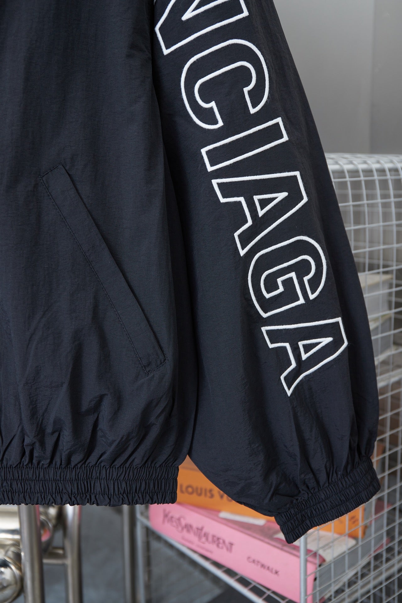 LuxluxHouse Best Quality Clothes Balenciaga Coats & Jackets