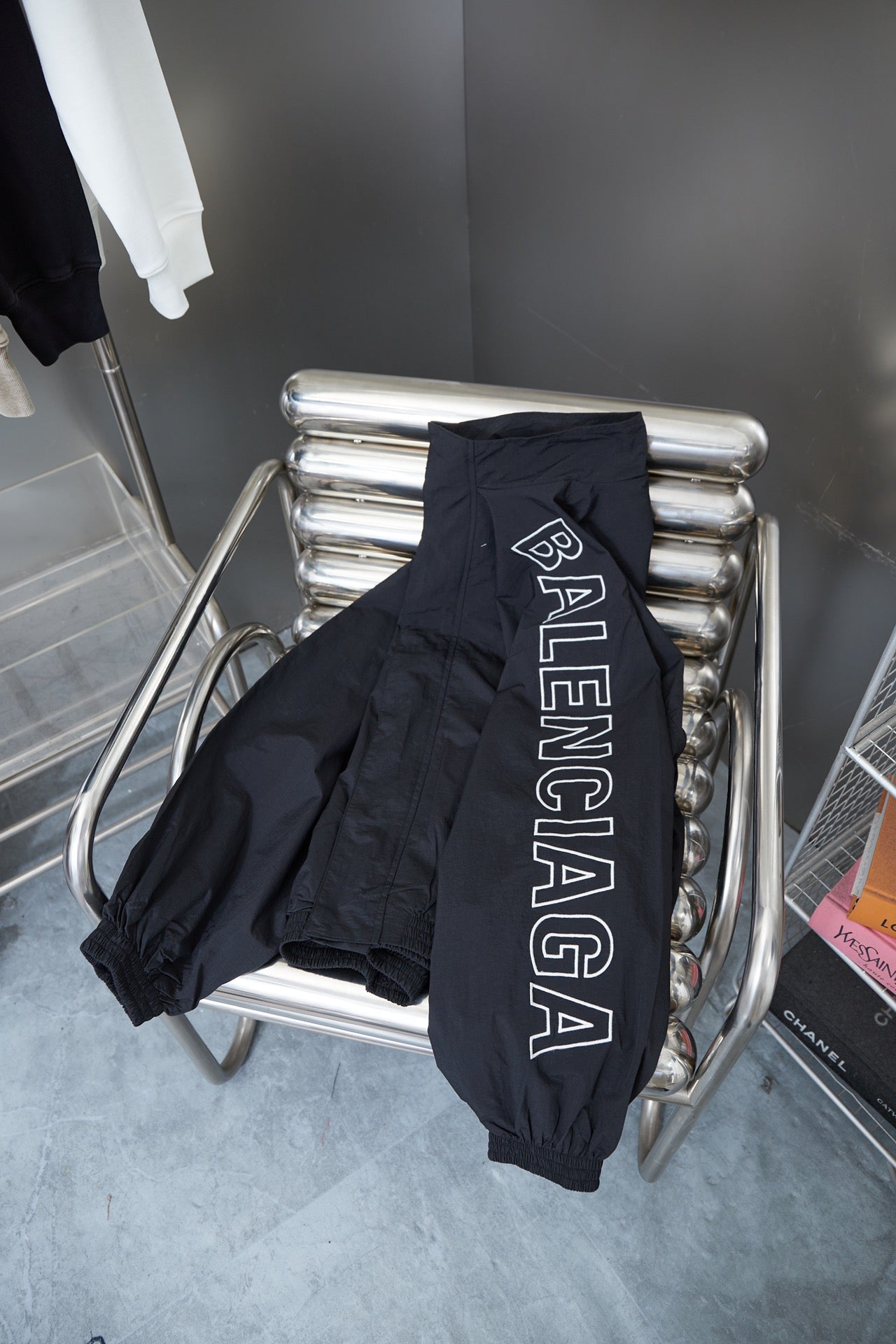 LuxluxHouse Best Quality Clothes Balenciaga Coats & Jackets