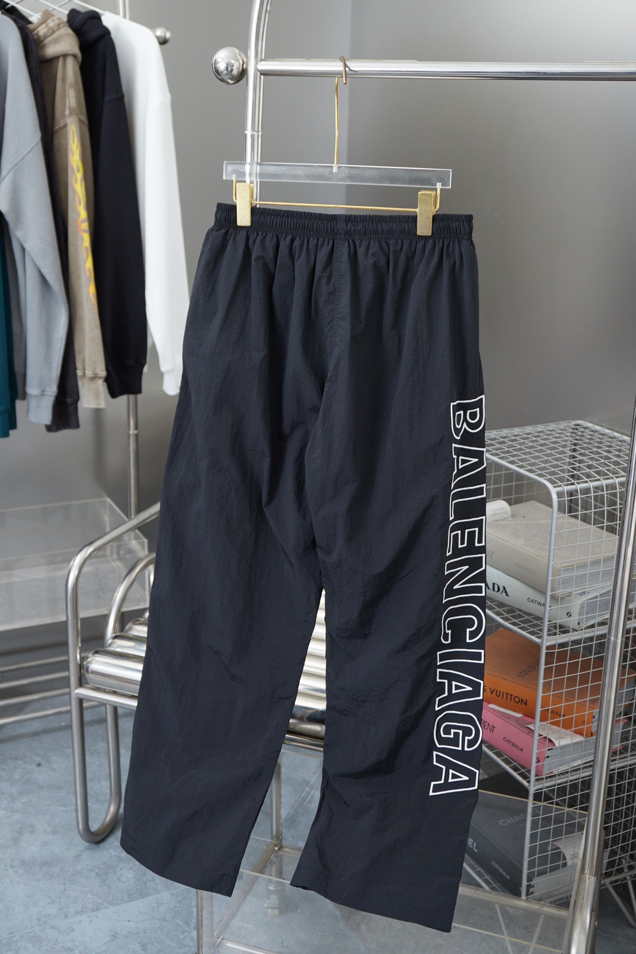 LuxluxHouse Best Quality Clothes Balenciaga Coats & Jackets