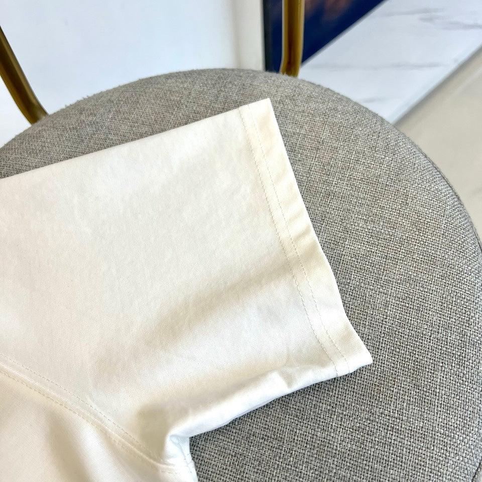 LuxluxHouse Best Quality Clothes Amiri T-shirt