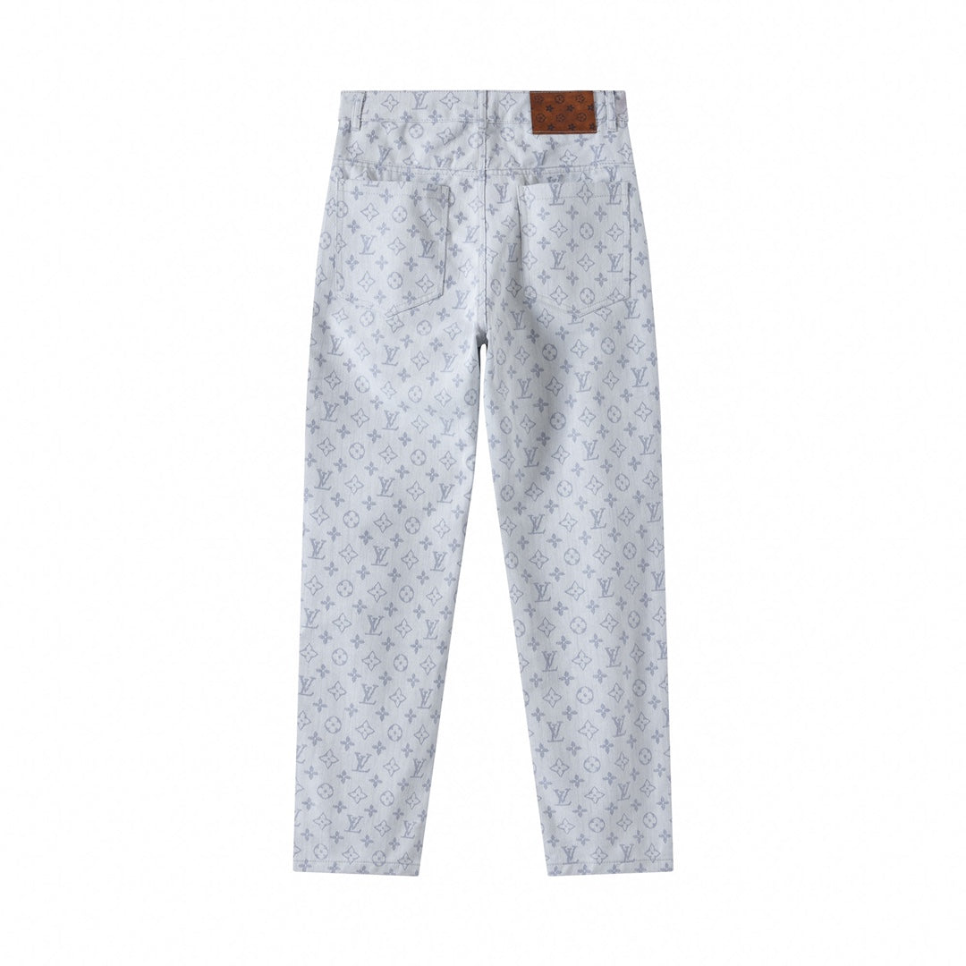 LuxluxHouse Best Quality Clothes Pants Louis Vuitton
