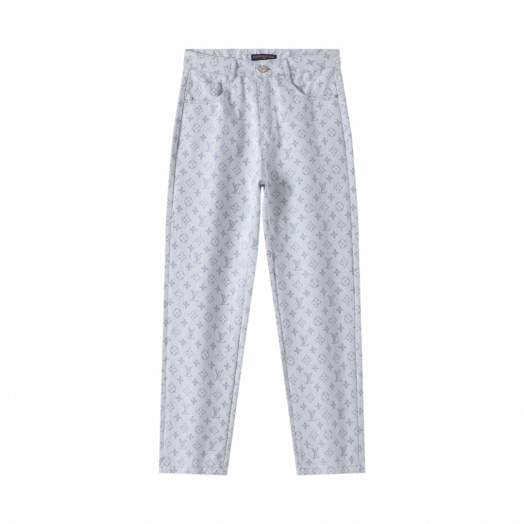 LuxluxHouse Best Quality Clothes Pants Louis Vuitton