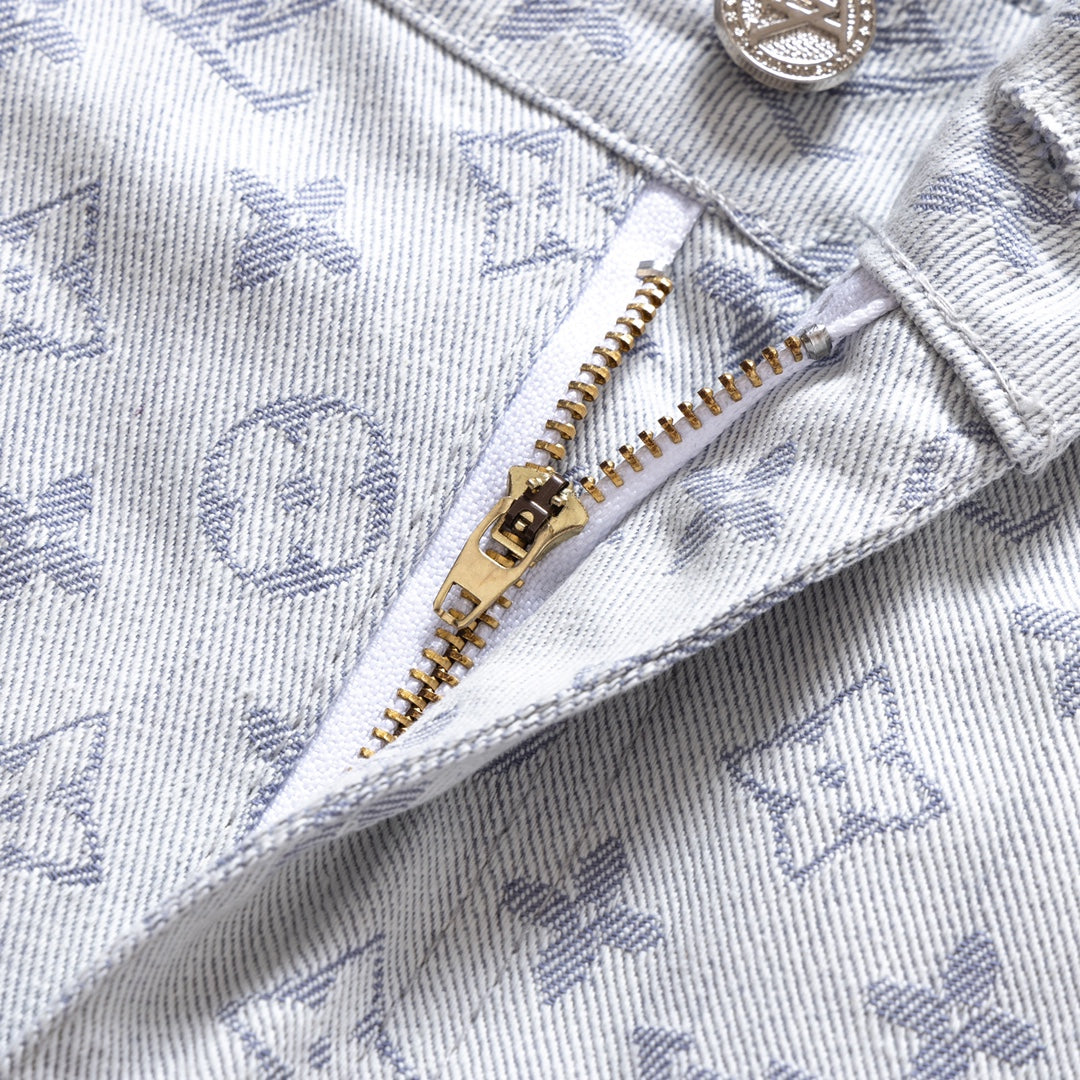 LuxluxHouse Best Quality Clothes Pants Louis Vuitton