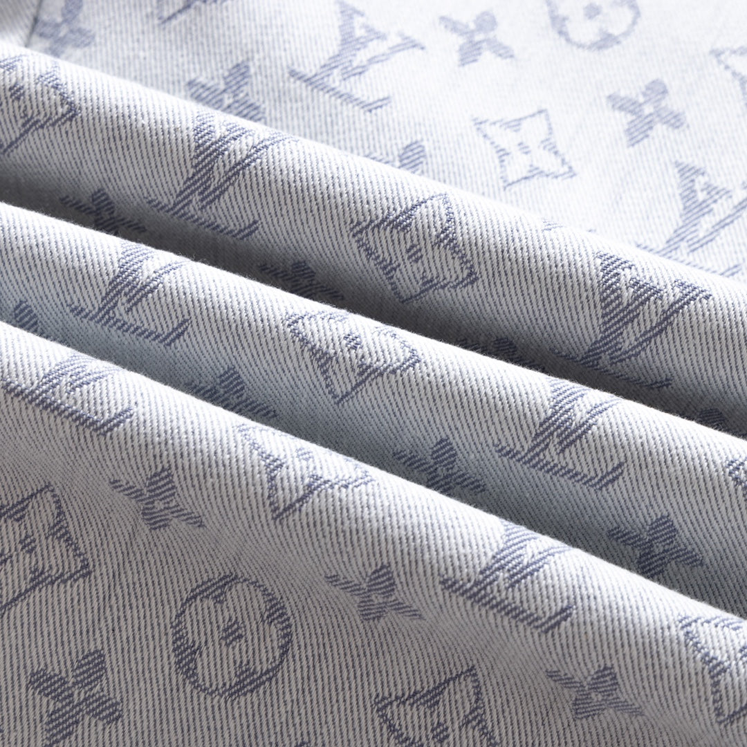LuxluxHouse Best Quality Clothes Pants Louis Vuitton