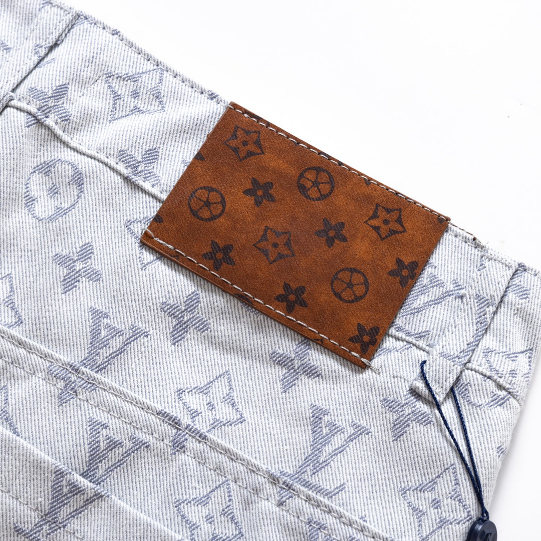 LuxluxHouse Best Quality Clothes Pants Louis Vuitton