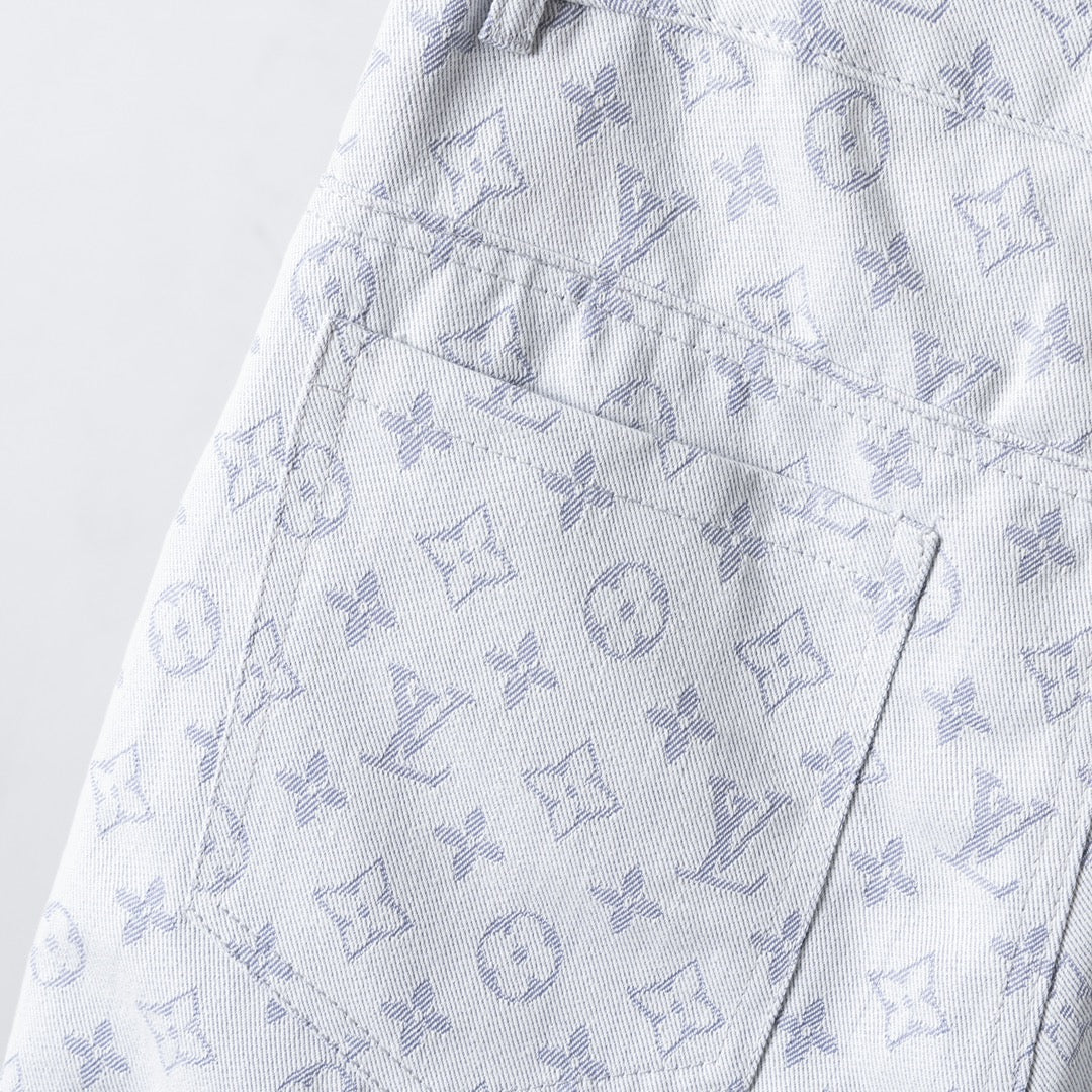 LuxluxHouse Best Quality Clothes Pants Louis Vuitton