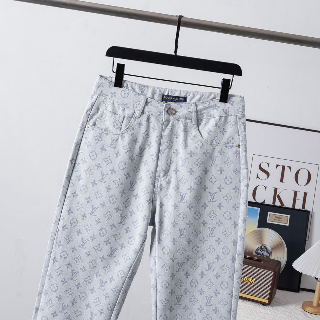 LuxluxHouse Best Quality Clothes Pants Louis Vuitton