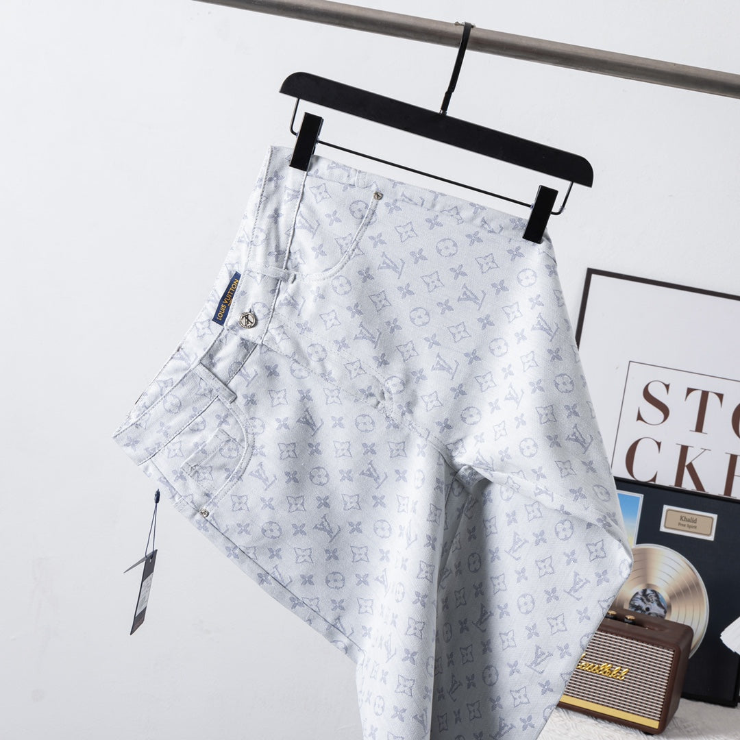 LuxluxHouse Best Quality Clothes Pants Louis Vuitton