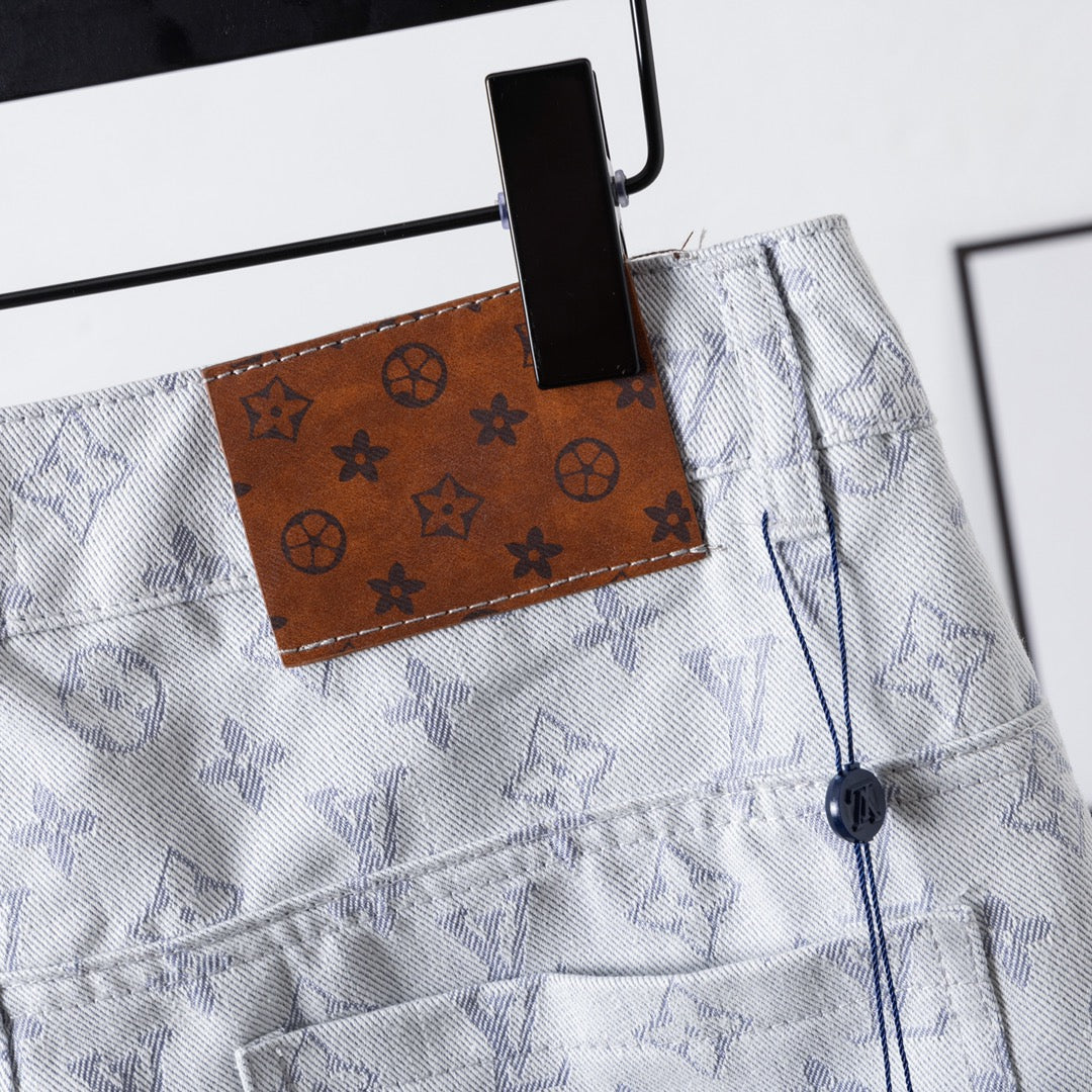 LuxluxHouse Best Quality Clothes Pants Louis Vuitton