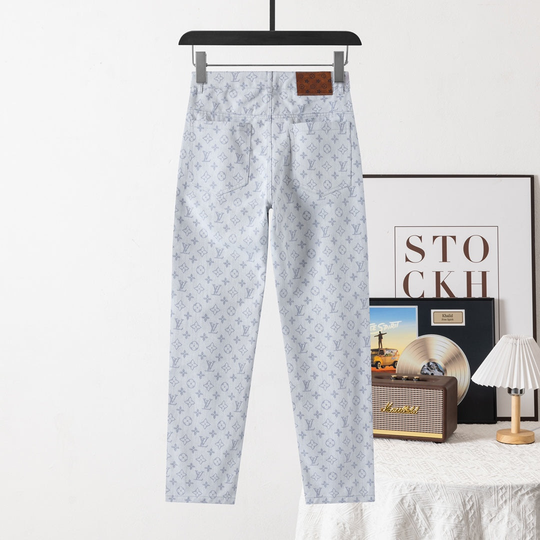 LuxluxHouse Best Quality Clothes Pants Louis Vuitton