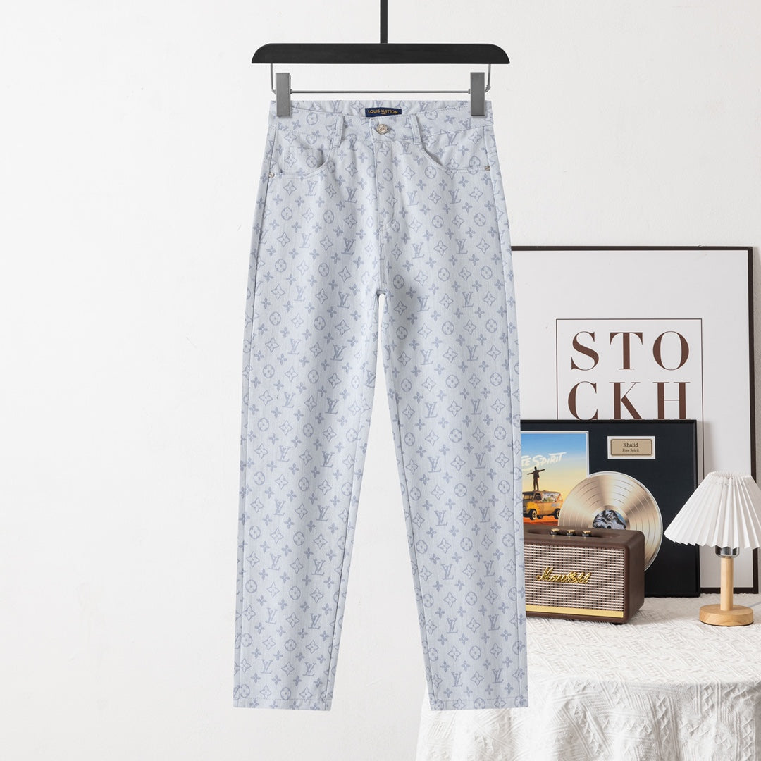 LuxluxHouse Best Quality Clothes Pants Louis Vuitton