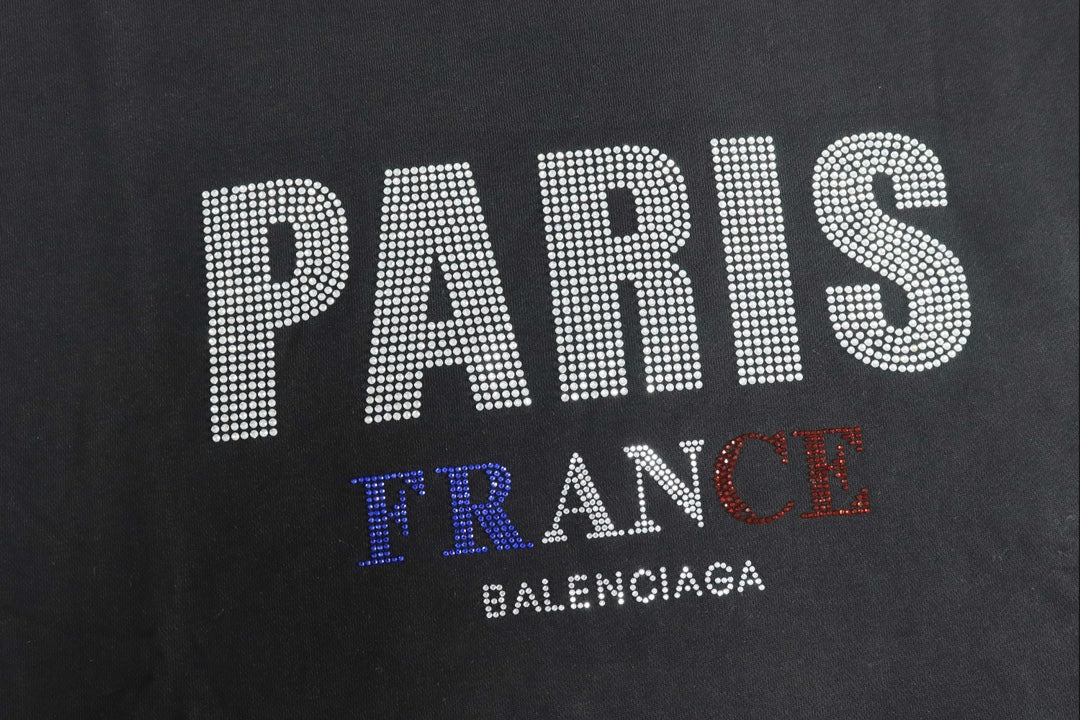 LuxluxHouse Best Quality Clothes Balenciaga Hoodie & Sweater