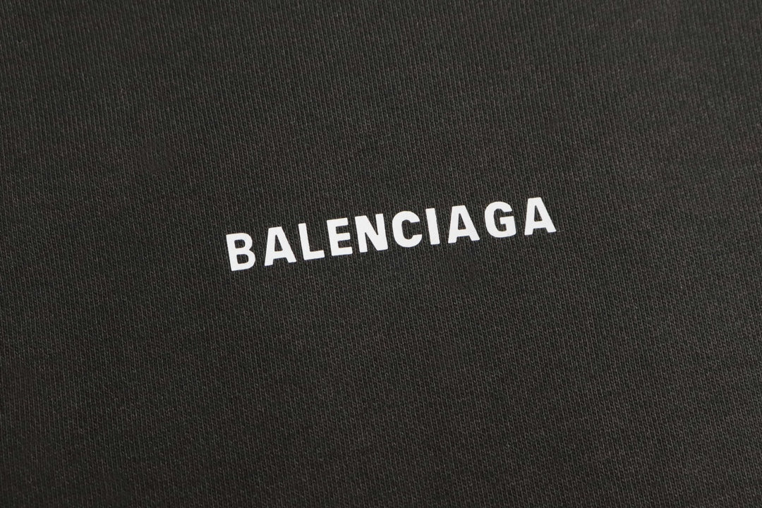 LuxluxHouse Best Quality Clothes Balenciaga Hoodie & Sweater