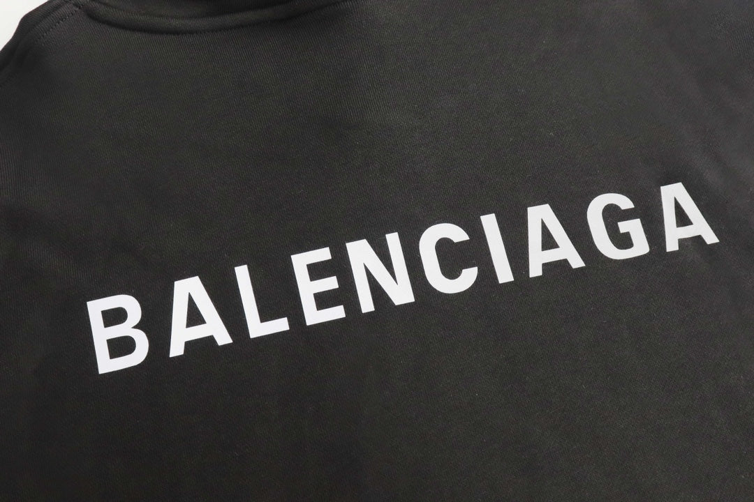 LuxluxHouse Best Quality Clothes Balenciaga Hoodie & Sweater