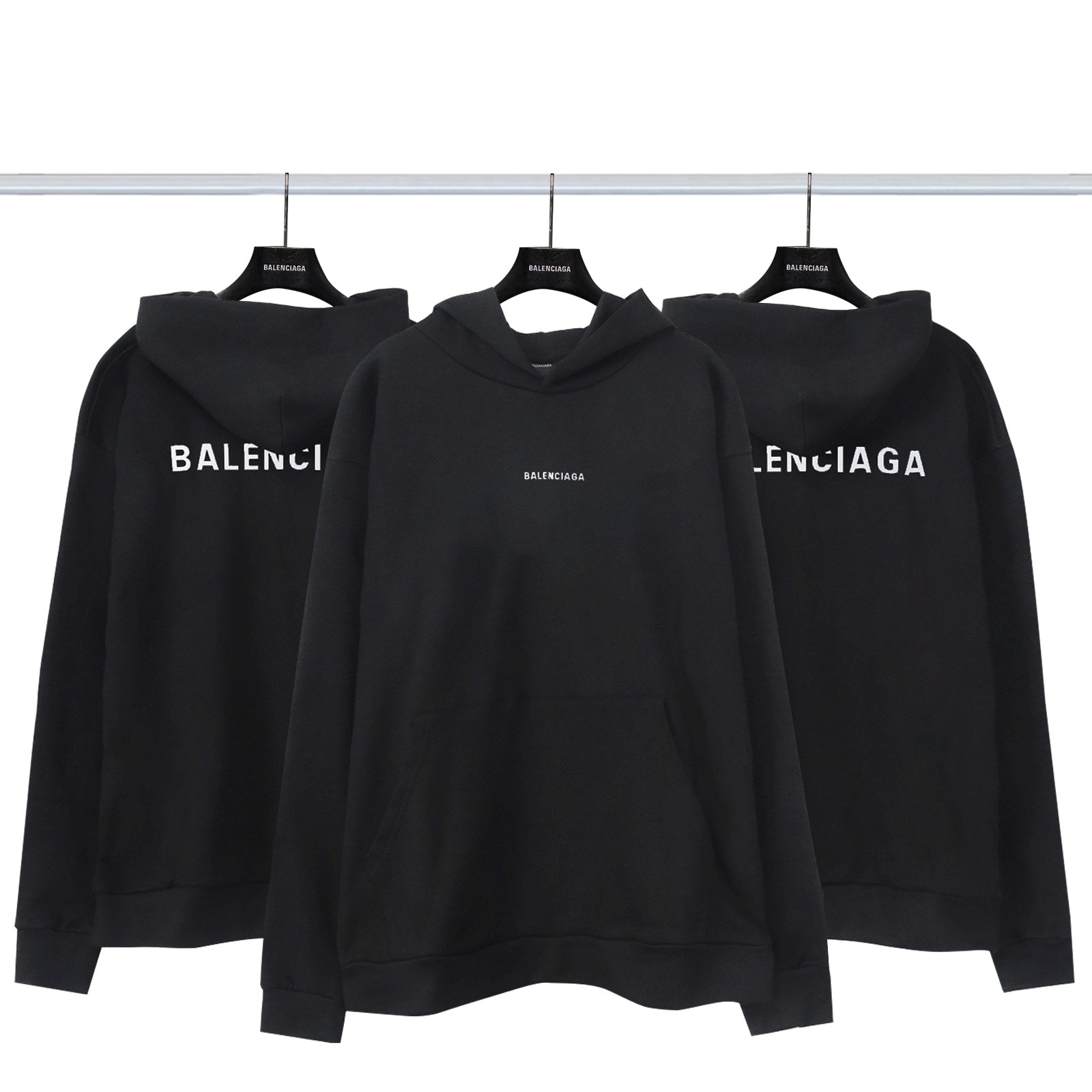 LuxluxHouse Best Quality Clothes Balenciaga Hoodie & Sweater