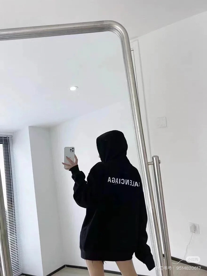 LuxluxHouse Best Quality Clothes Balenciaga Hoodie & Sweater
