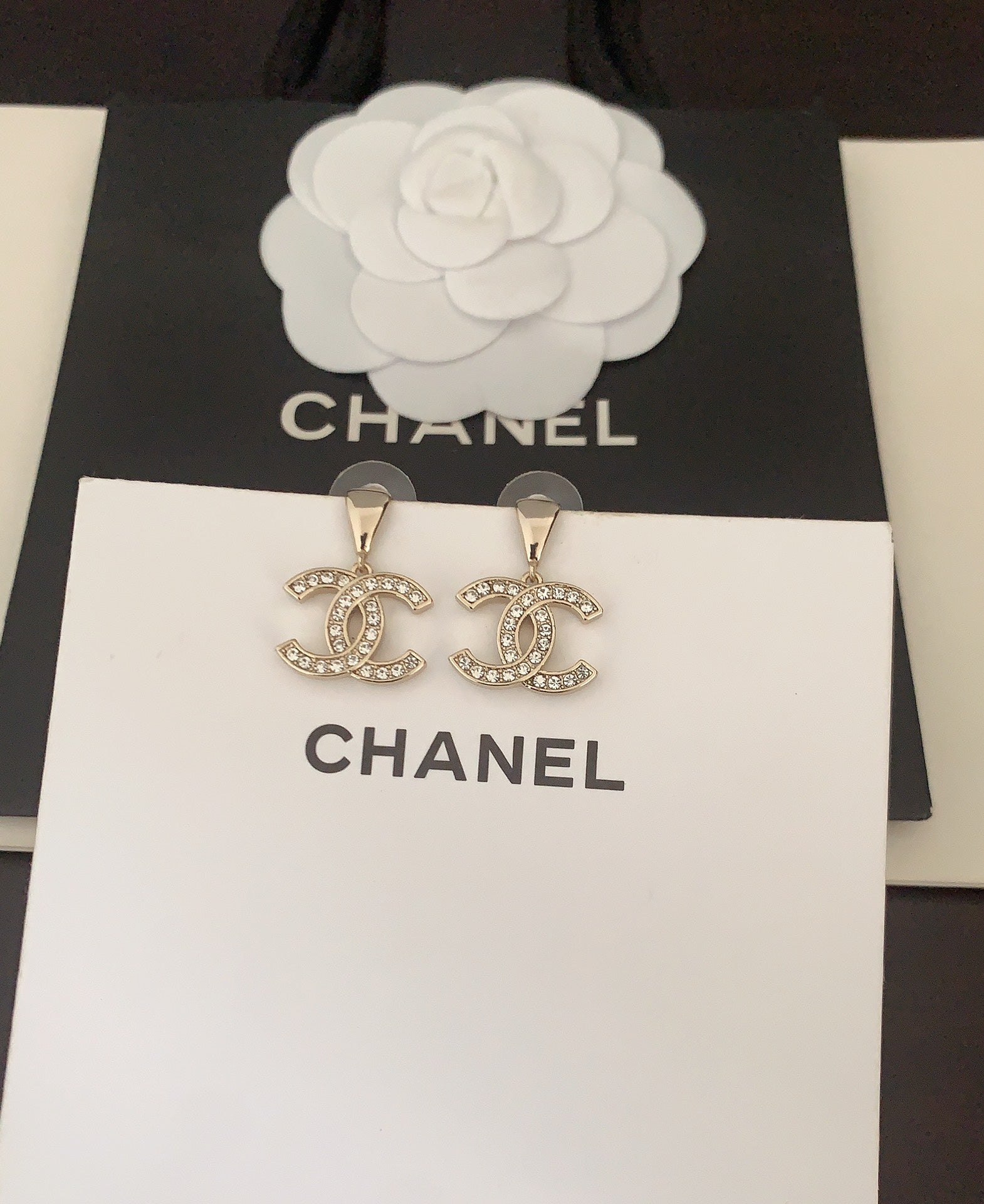 LuxluxHouse Best Quality Accessories Chanel