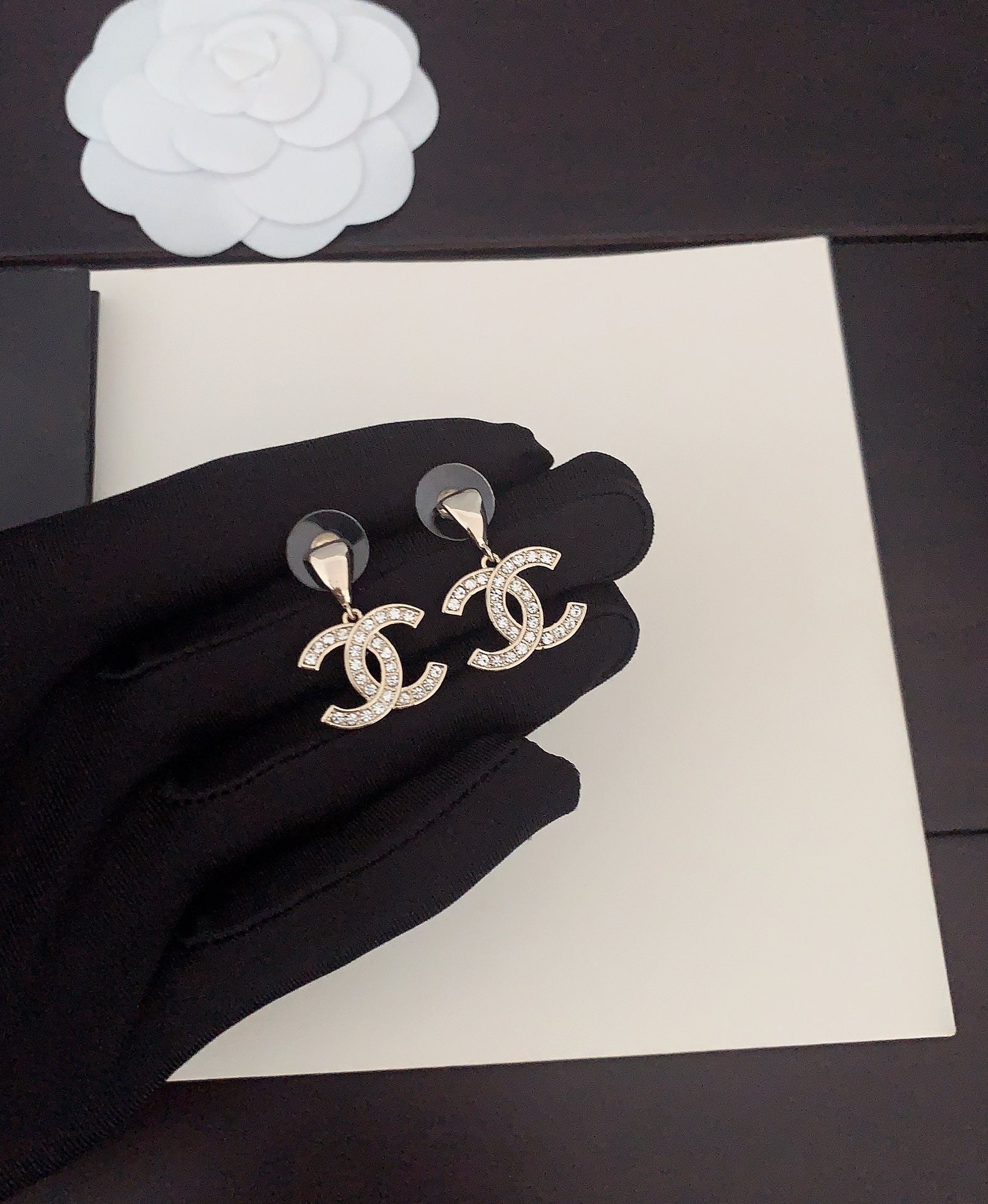 LuxluxHouse Best Quality Accessories Chanel