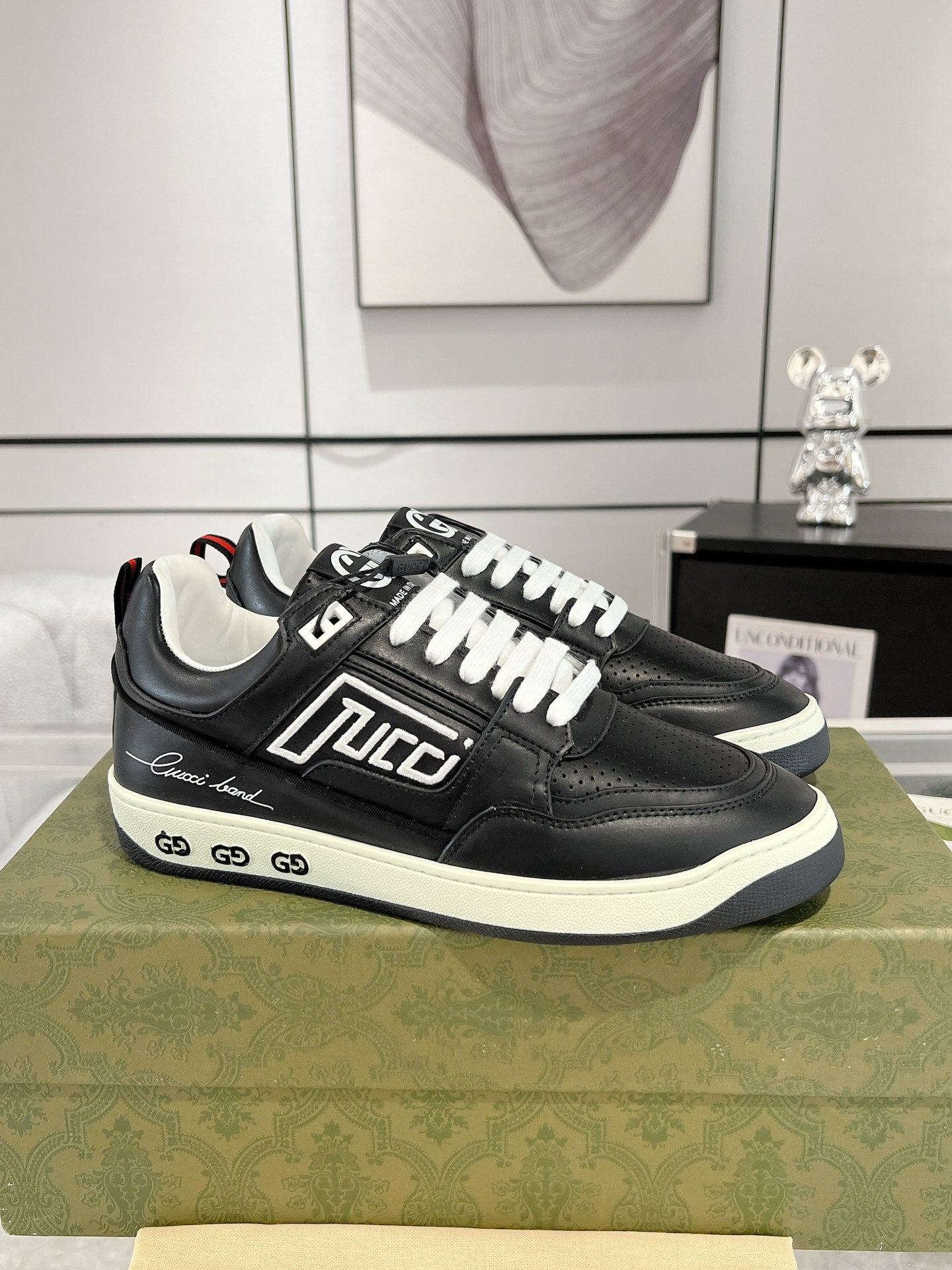 LuxluxHouse Best Quality Gucci Women Shoes