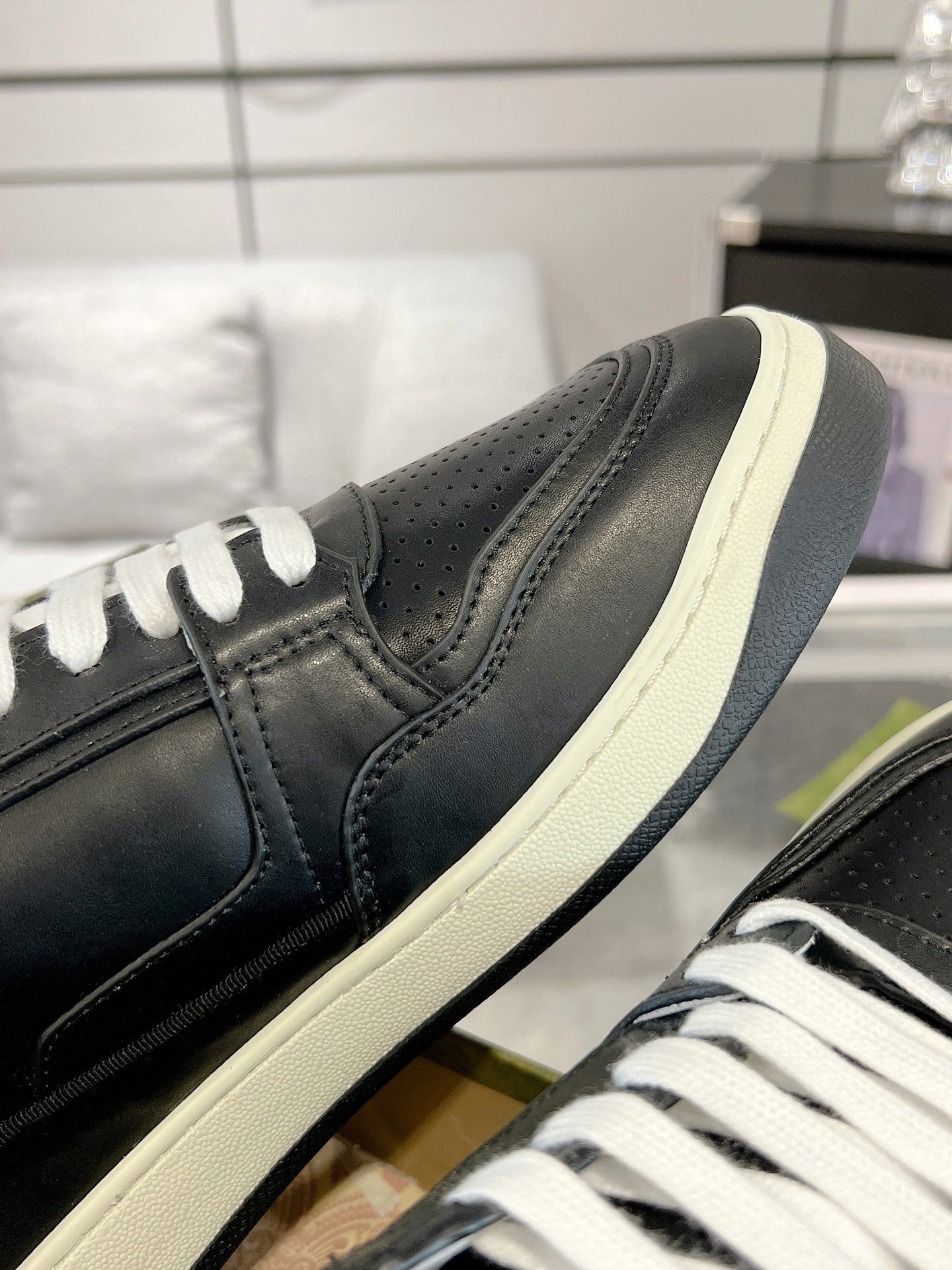 LuxluxHouse Best Quality Gucci Women Shoes