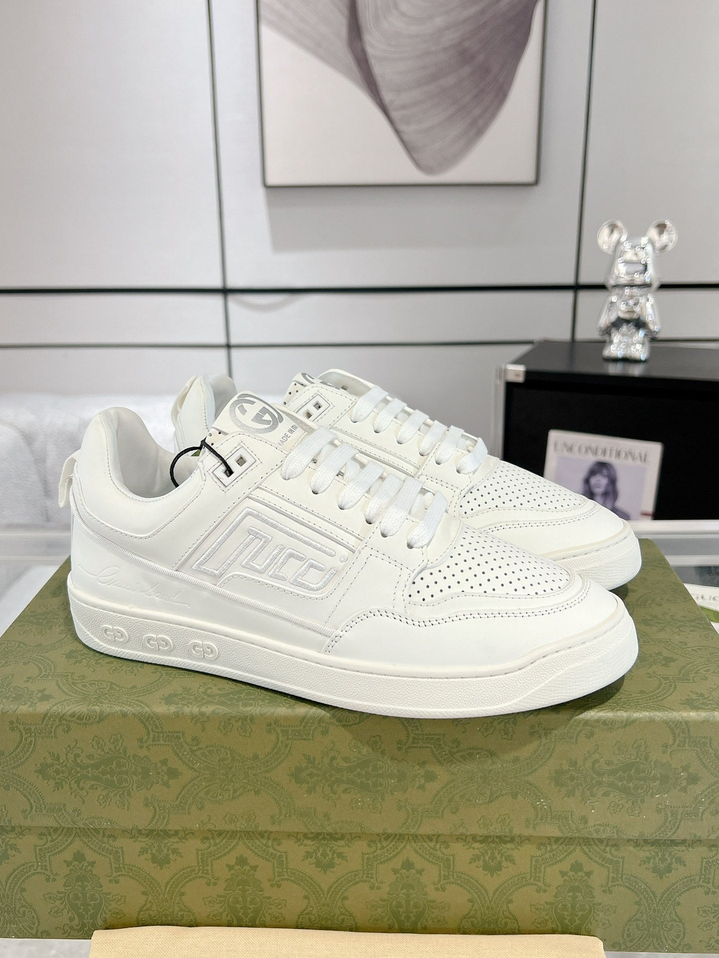 LuxluxHouse Best Quality Gucci Women Shoes