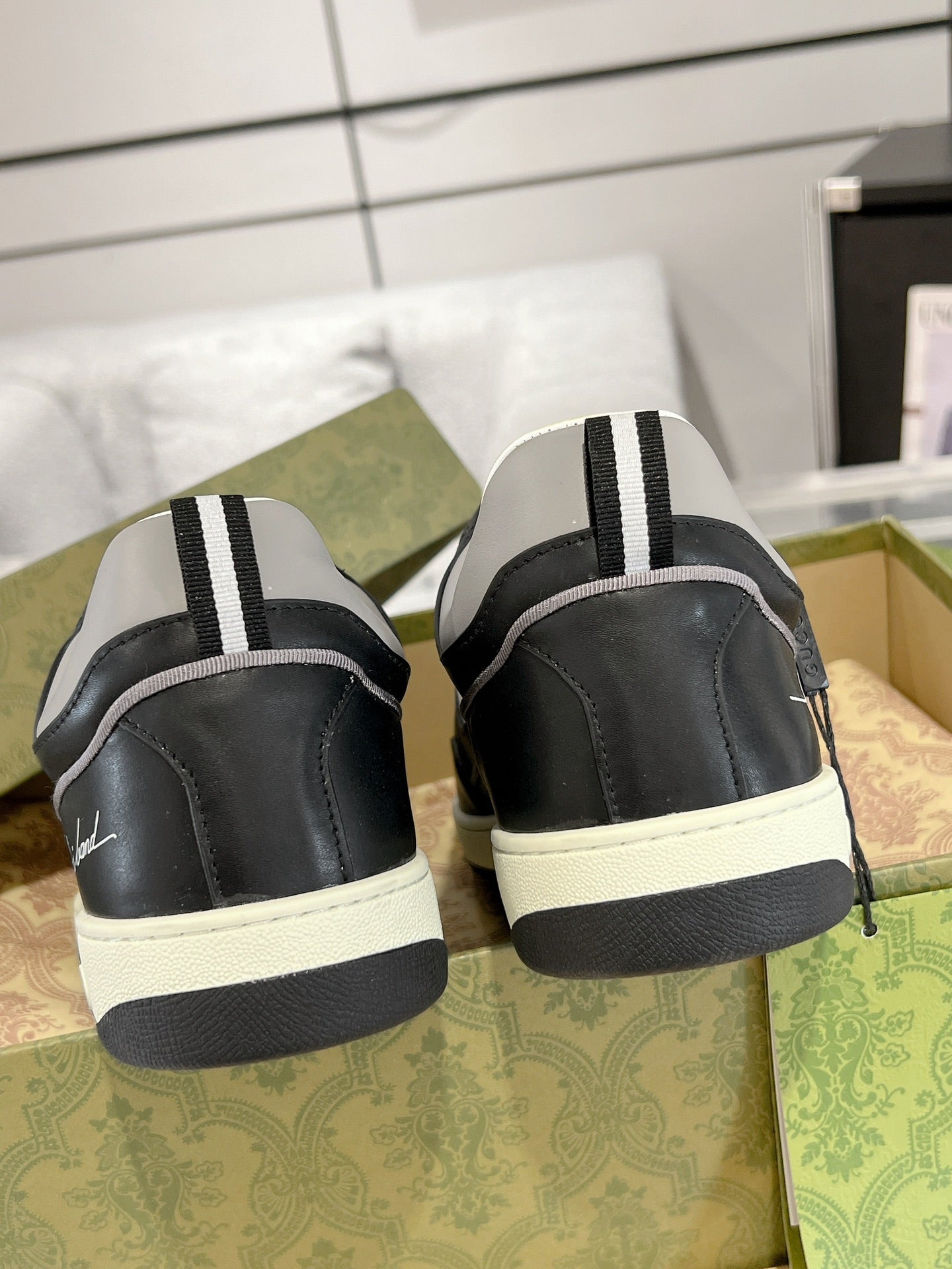 LuxluxHouse Best Quality Gucci Women Shoes
