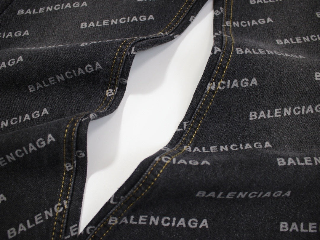 LuxluxHouse Best Quality Clothes Balenciaga Pants